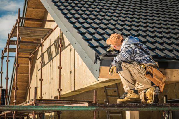 Quick and Trustworthy Emergency Roof Repair Services in Fort Walton Beach, FL